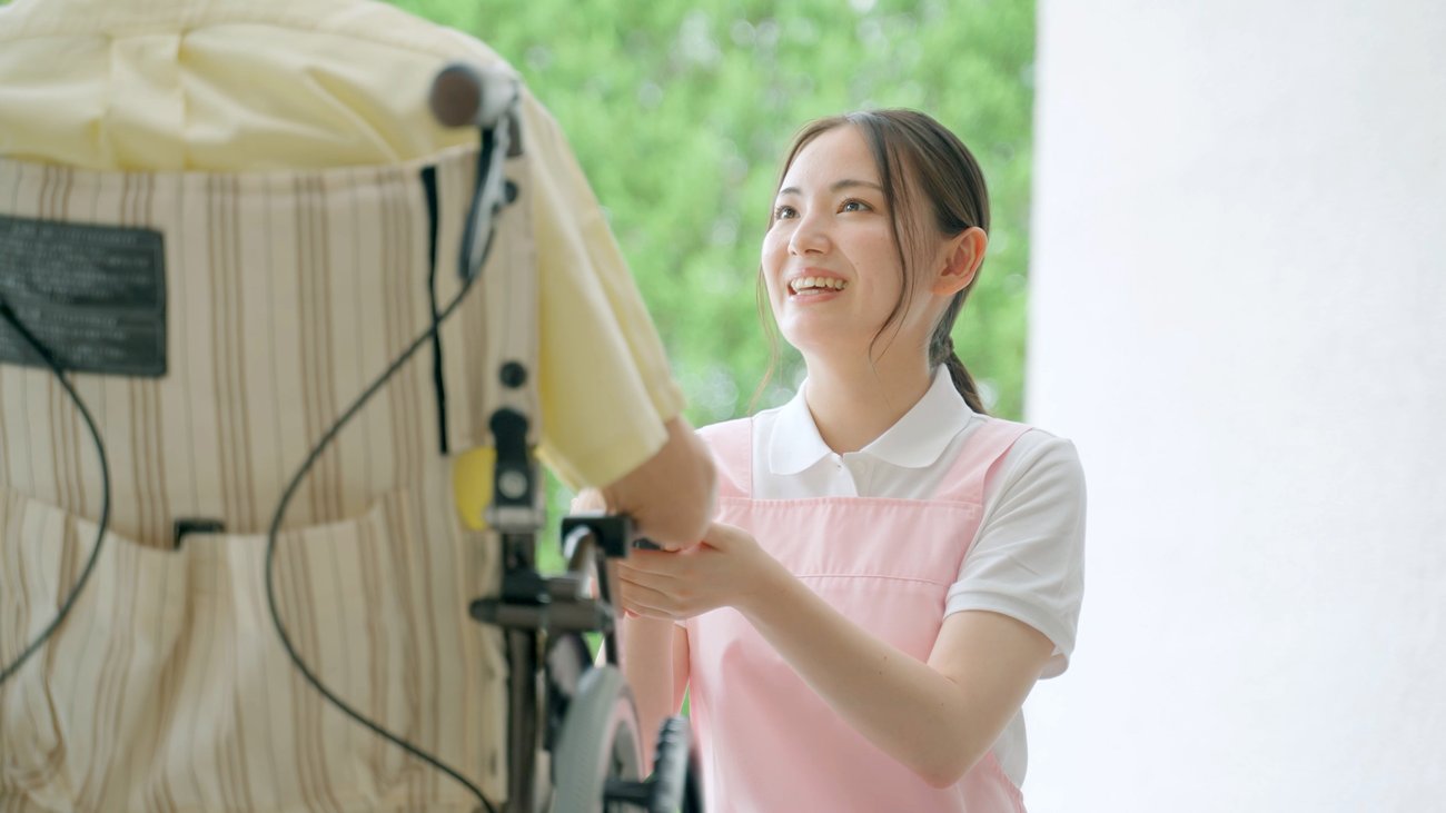 南投草屯如一居家長照機構